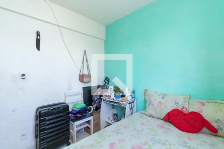Quarto 1 de apartamento à venda com 2 quartos, 56m² em Vila Silvia, São Paulo