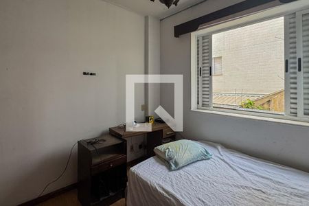 Quarto 2 de apartamento à venda com 3 quartos, 134m² em Serra, Belo Horizonte