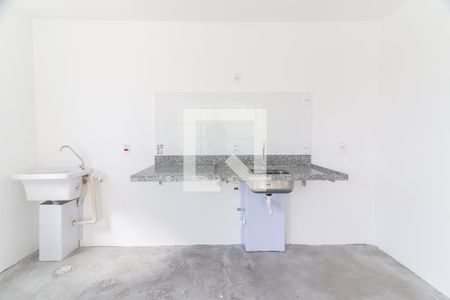 Sala/Cozinha de apartamento para alugar com 2 quartos, 75m² em Butantã, São Paulo