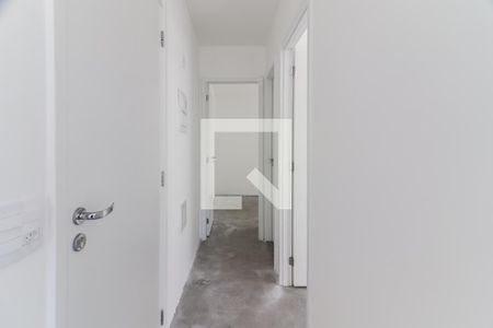 Sala/Cozinha de apartamento para alugar com 2 quartos, 75m² em Butantã, São Paulo