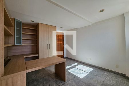 Escritório de apartamento à venda com 4 quartos, 360m² em Ouro Preto, Belo Horizonte