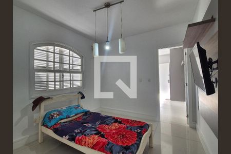 Sala de Jantar de casa de condomínio à venda com 4 quartos, 468m² em Barra da Tijuca, Rio de Janeiro