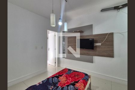 Sala de Jantar de casa de condomínio à venda com 4 quartos, 468m² em Barra da Tijuca, Rio de Janeiro