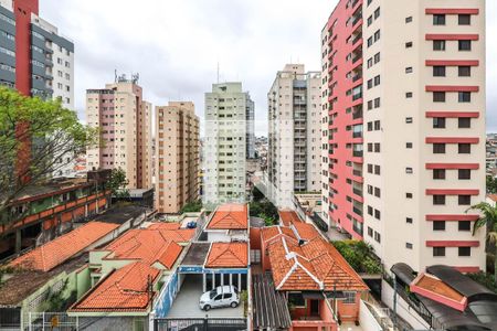 Vista do Quarto 1 de apartamento à venda com 2 quartos, 53m² em Sacomã, São Paulo