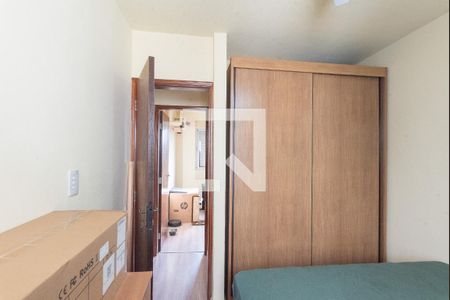 Quarto 1 de apartamento à venda com 2 quartos, 57m² em Jardim Amoreiras, Campinas
