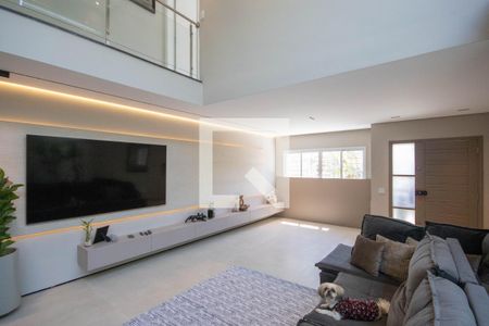 Sala de casa para alugar com 3 quartos, 350m² em Tremembé, São Paulo