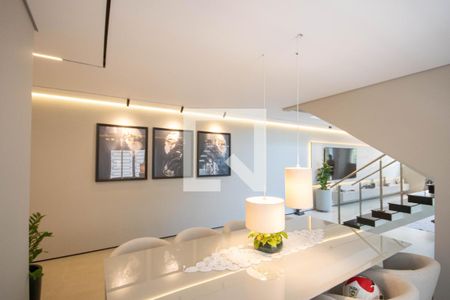 Sala de Jantar de casa para alugar com 3 quartos, 350m² em Tremembé, São Paulo