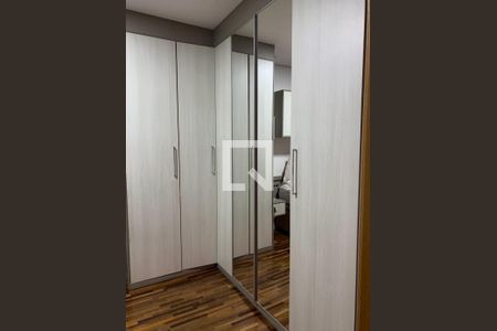 Apartamento à venda com 3 quartos, 126m² em Vila Scarpelli, Santo André