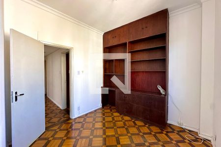 Quarto 1 de apartamento à venda com 3 quartos, 120m² em Laranjeiras, Rio de Janeiro