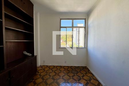 Quarto 1 de apartamento à venda com 3 quartos, 120m² em Laranjeiras, Rio de Janeiro