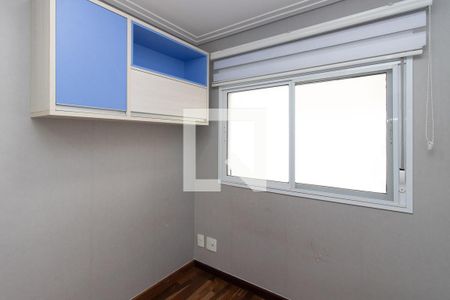 Quarto 1 de apartamento à venda com 3 quartos, 97m² em Vila Leonor, São Paulo