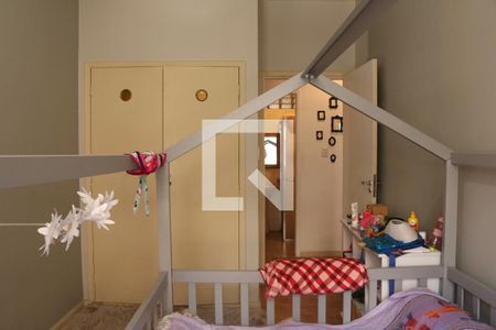Quarto 1 de apartamento à venda com 3 quartos, 116m² em Perdizes, São Paulo