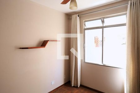 Quarto 1 de apartamento à venda com 3 quartos, 96m² em Sagrada Família, Belo Horizonte