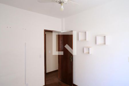Quarto 2 de apartamento à venda com 3 quartos, 96m² em Sagrada Família, Belo Horizonte