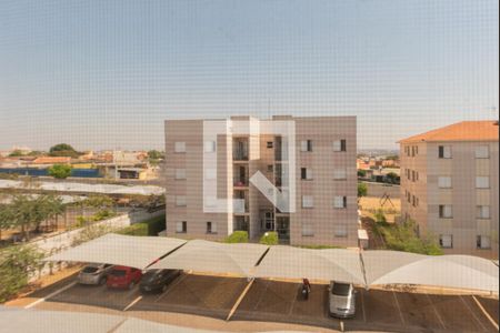 Vista do Quarto 1 de apartamento à venda com 2 quartos, 55m² em Parque São Jorge, Campinas