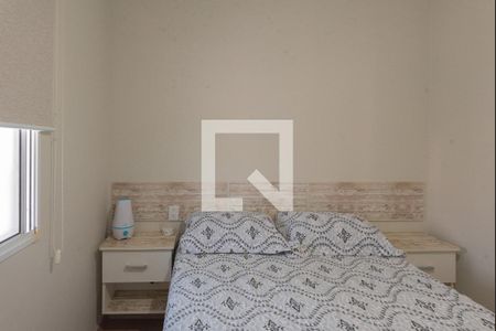 Quarto 1 de apartamento à venda com 2 quartos, 55m² em Parque São Jorge, Campinas