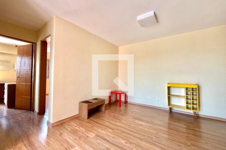 Sala  de apartamento para alugar com 2 quartos, 67m² em Jardim Lourdes, São Paulo