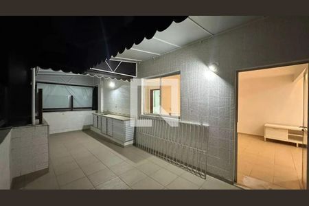 Apartamento à venda com 3 quartos, 115m² em Buritis, Belo Horizonte