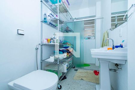 Apartamento à venda com 2 quartos, 98m² em Higienópolis, São Paulo
