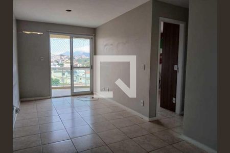 Apartamento à venda com 2 quartos, 62m² em Engenho de Dentro, Rio de Janeiro