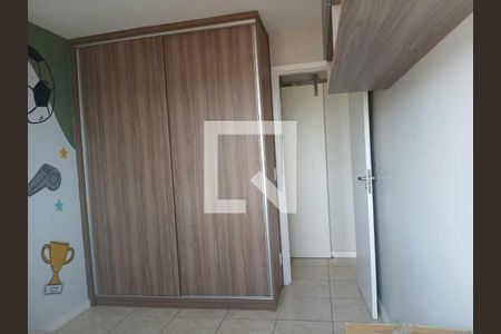 Apartamento à venda com 2 quartos, 62m² em Engenho de Dentro, Rio de Janeiro