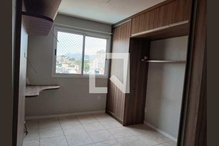 Apartamento à venda com 2 quartos, 62m² em Engenho de Dentro, Rio de Janeiro