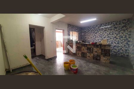 Casa para alugar com 2 quartos, 90m² em Novo Osasco, Osasco