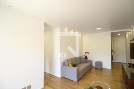 Sala de apartamento à venda com 3 quartos, 82m² em Freguesia (jacarepaguá), Rio de Janeiro