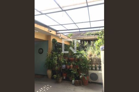Foto 20 de casa à venda com 3 quartos, 342m² em Bela Vista, São Paulo