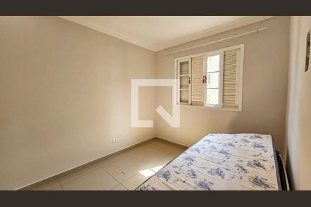 Quarto 2 de apartamento à venda com 2 quartos, 62m² em Vila do Castelo, São Paulo