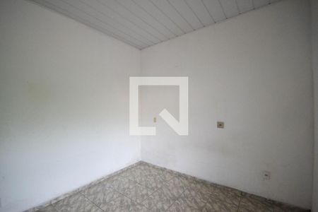 Quarto de casa para alugar com 1 quarto, 53m² em Lafaiete, Nova Iguaçu