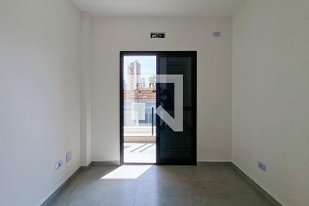 Quarto 1 de casa para alugar com 2 quartos, 70m² em Cidade Ocian, Praia Grande