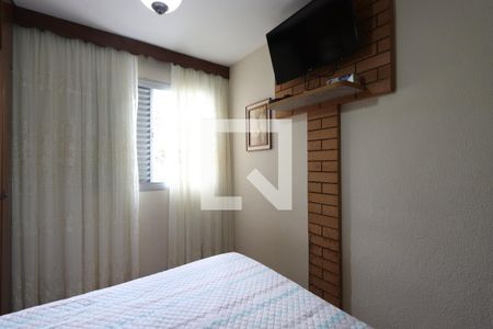 Quarto 1 de apartamento à venda com 2 quartos, 53m² em Vila Industrial, São Paulo