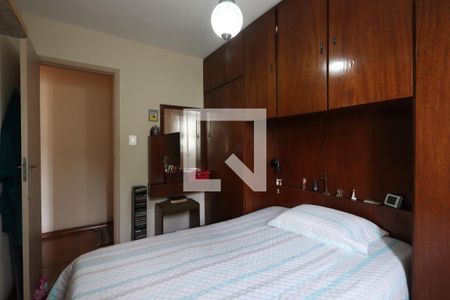 Quarto 1 de apartamento à venda com 2 quartos, 53m² em Vila Industrial, São Paulo