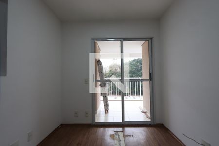 Sala de apartamento para alugar com 2 quartos, 56m² em Vila Formosa, São Paulo