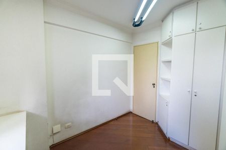 Quarto 2 de apartamento para alugar com 4 quartos, 115m² em Vila Clementino, São Paulo