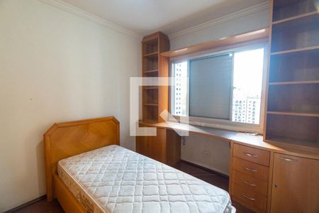 Quarto 1 de apartamento para alugar com 4 quartos, 115m² em Vila Clementino, São Paulo