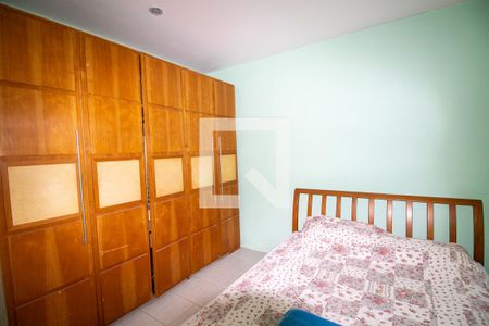 Quarto 1 de casa de condomínio para alugar com 5 quartos, 333m² em Vargem Grande, Rio de Janeiro