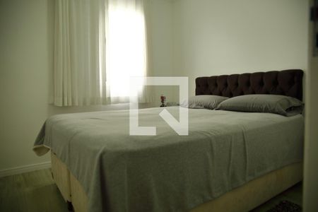 Quarto 1 de apartamento à venda com 3 quartos, 60m² em Baeta Neves, São Bernardo do Campo