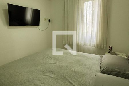 Quarto 1 de apartamento à venda com 3 quartos, 60m² em Baeta Neves, São Bernardo do Campo