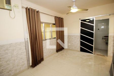 Quarto 1 - Suíte de casa à venda com 2 quartos, 400m² em Irajá, Rio de Janeiro