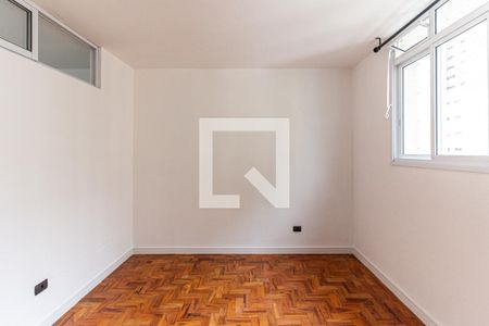 Quarto de apartamento para alugar com 1 quarto, 50m² em Vila Buarque, São Paulo