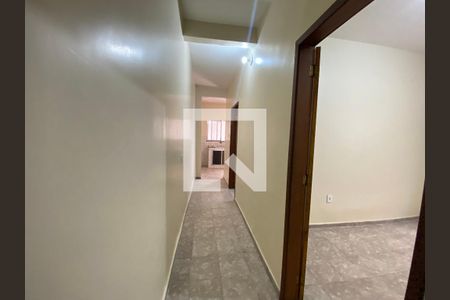 Kitnet/Studio para alugar com 1 quarto, 60m² em Higienópolis, Rio de Janeiro