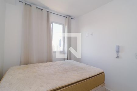 Suíte de apartamento para alugar com 1 quarto, 24m² em Vila Nova das Belezas, São Paulo