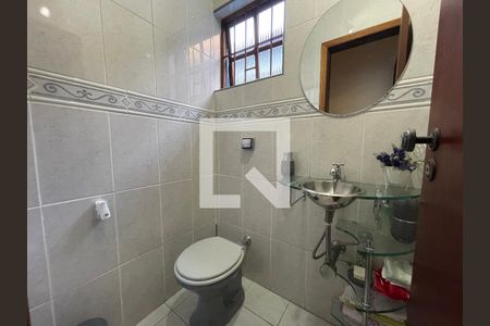 Lavabo de casa à venda com 3 quartos, 182m² em Butantã, São Paulo