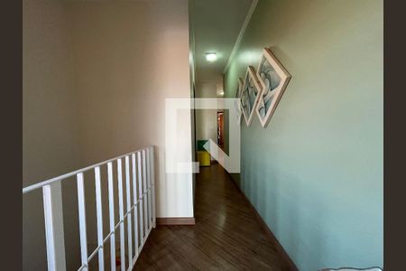 Corredor de casa à venda com 3 quartos, 182m² em Butantã, São Paulo