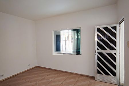 Sala de casa para alugar com 1 quarto, 70m² em Curicica, Rio de Janeiro