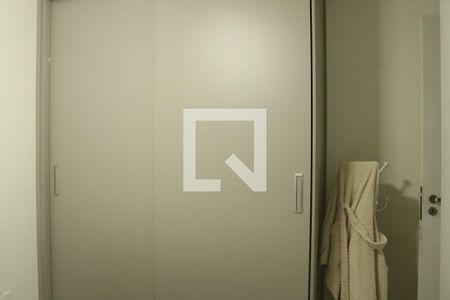 Quarto 1 de apartamento à venda com 2 quartos, 42m² em Barra Funda, São Paulo