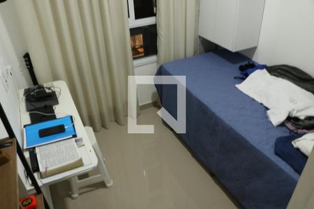 Quarto 2 de apartamento à venda com 2 quartos, 42m² em Barra Funda, São Paulo