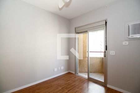 Suíte de apartamento para alugar com 1 quarto, 43m² em Jardins, São Paulo